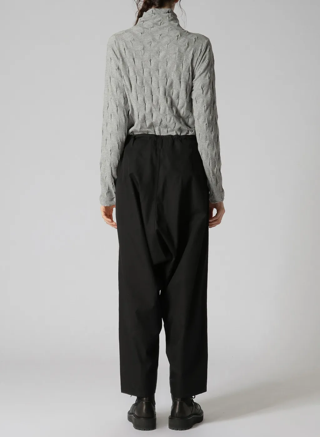 Cotton Broad Ys Stitch Sarrouel