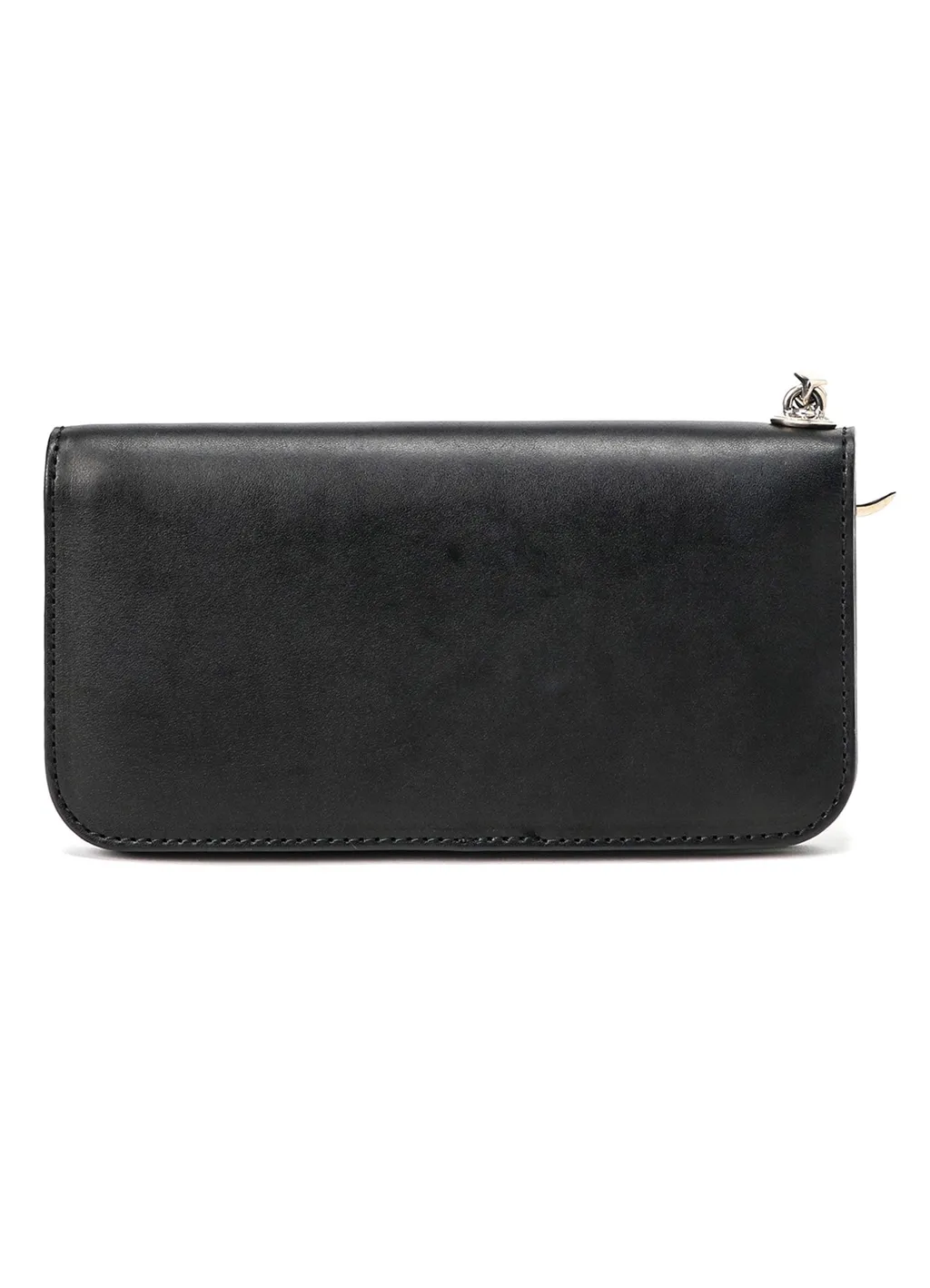 Gothic Cow Leather Wallet