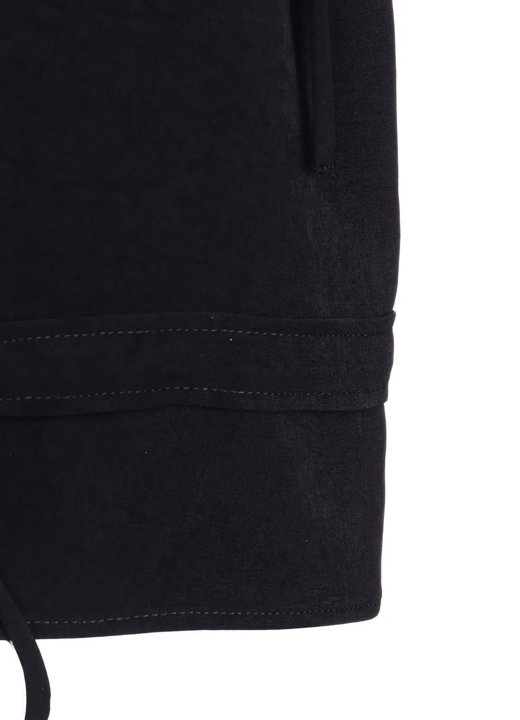 Ta/Pe Crepe De Chine Off Shoulder Blouse