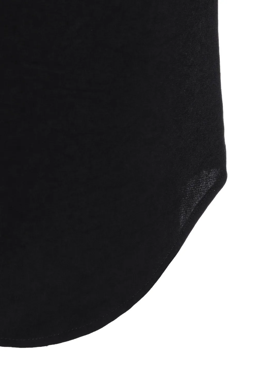 Ta/Pe Crepe De Chine Short Slv Blouse