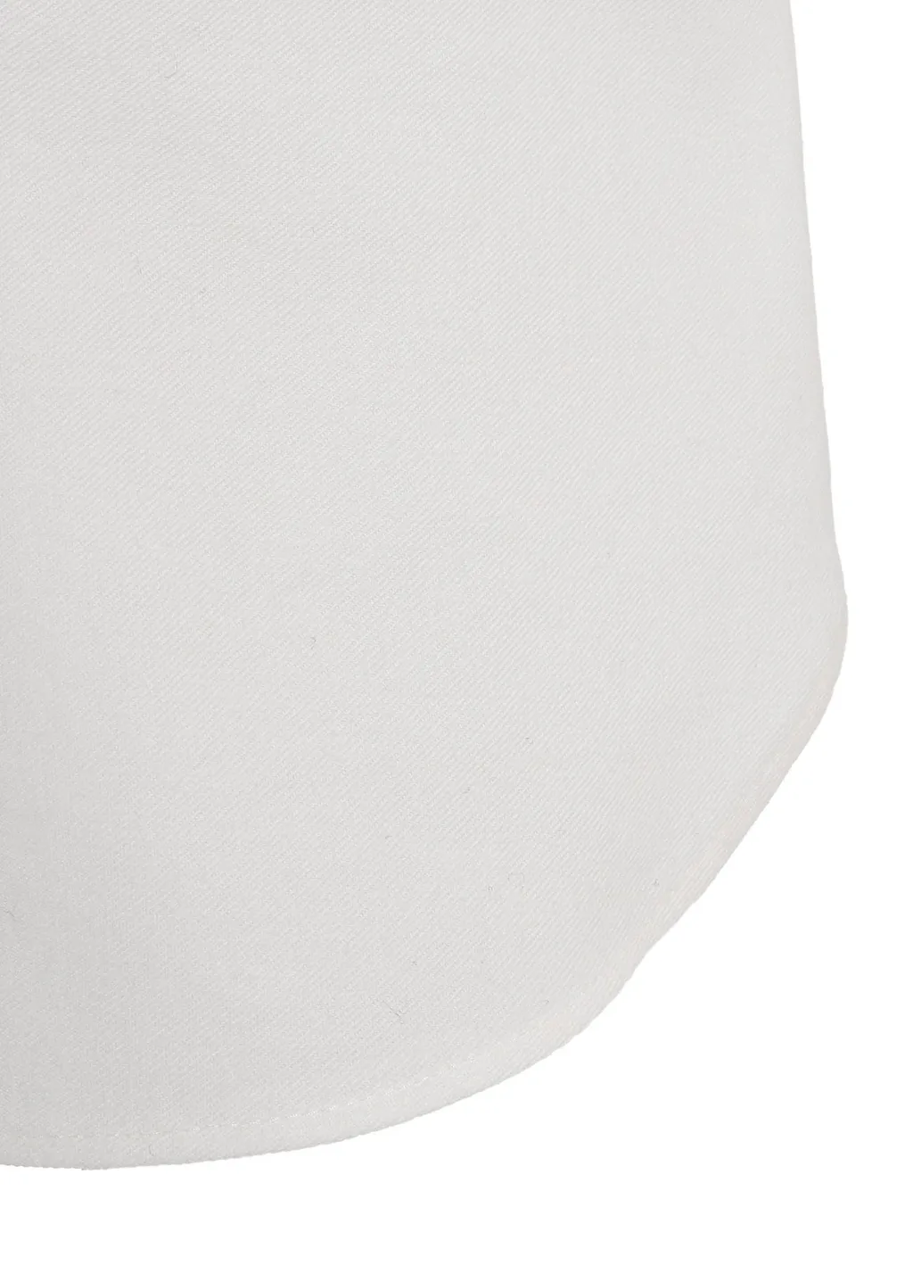 Cotton Twill Drape Blouse