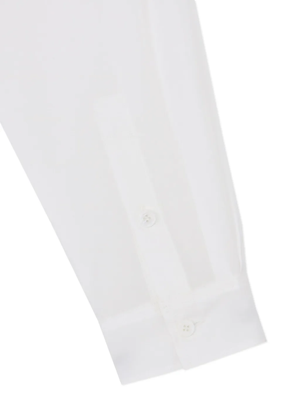 Cellulose Lawn Front Placket Shirt