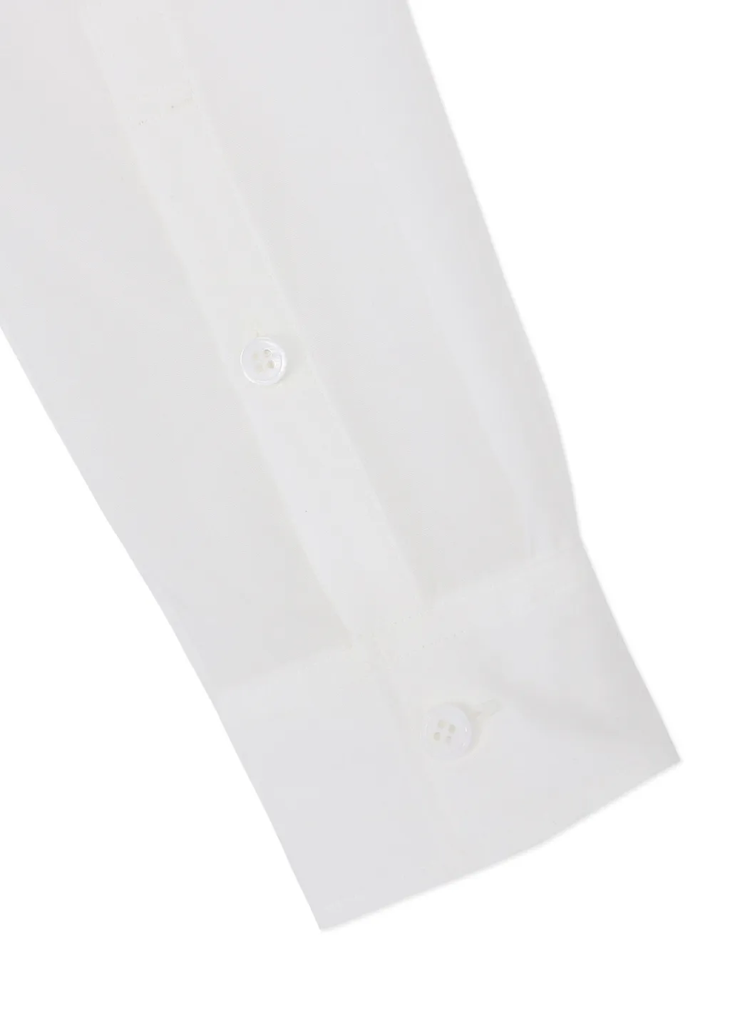 Cellulose Lawn Tab Collar Shirt