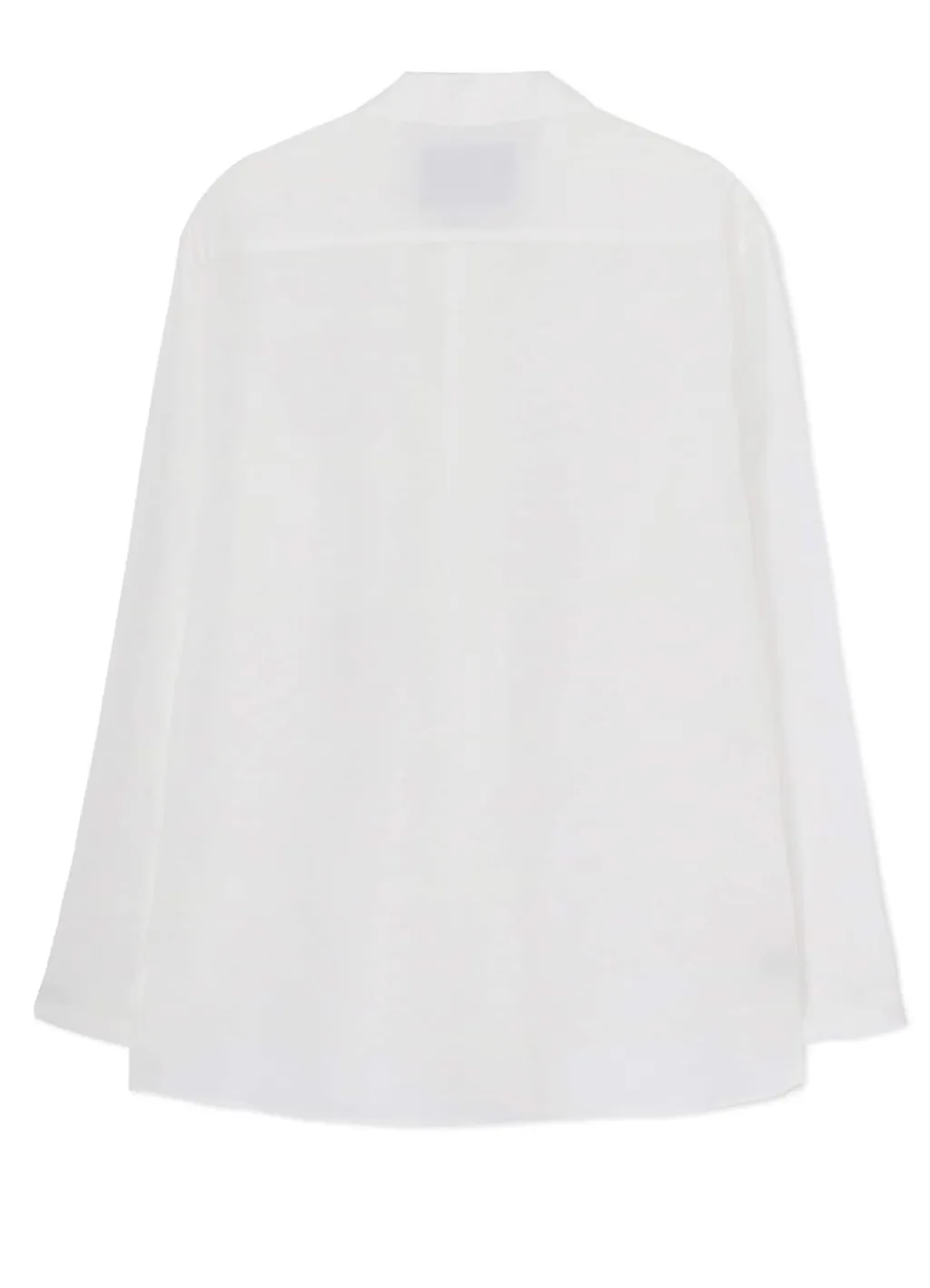 Cellulose Lawn Chinese Style Shirt