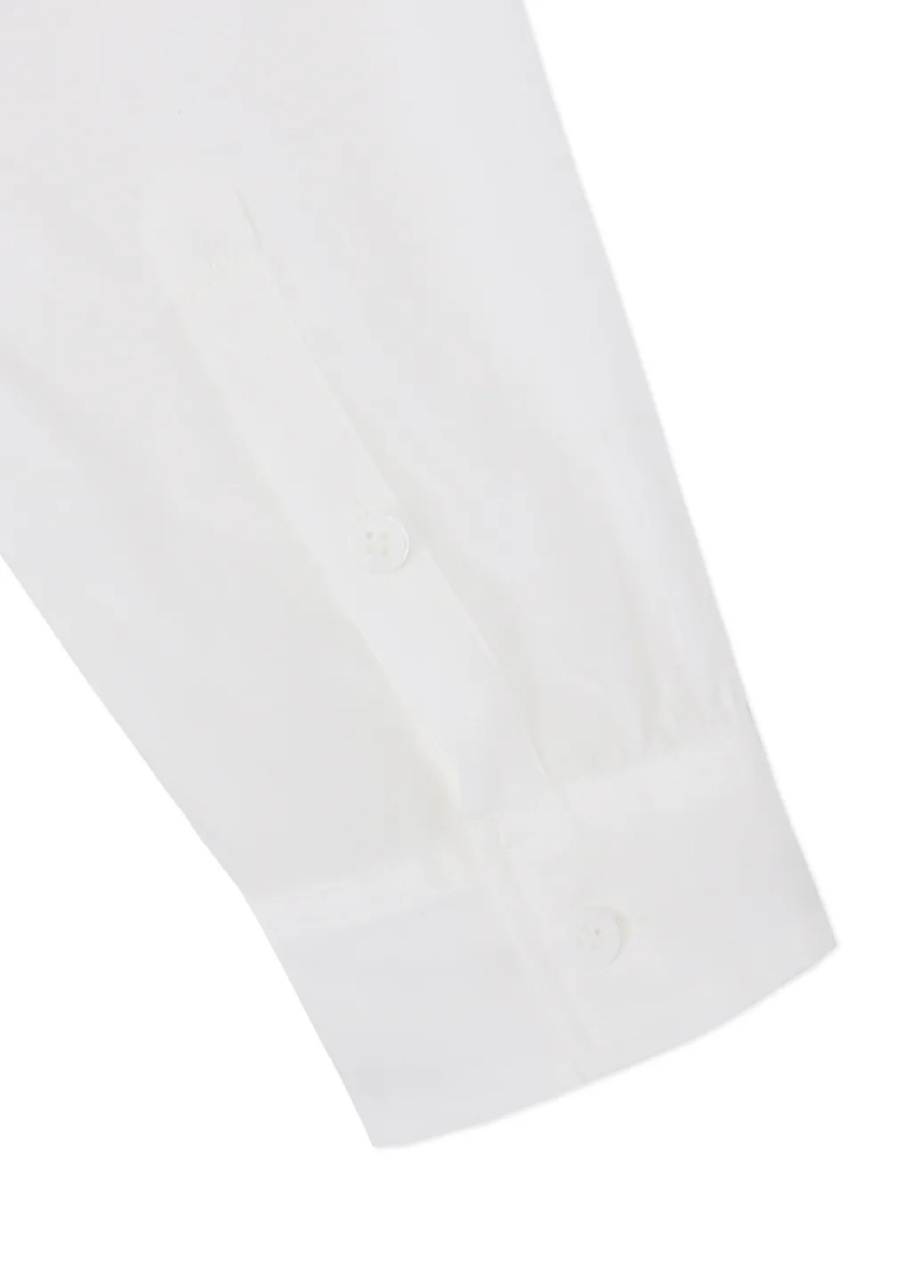 Cellulose Lawn String Detail Shirt
