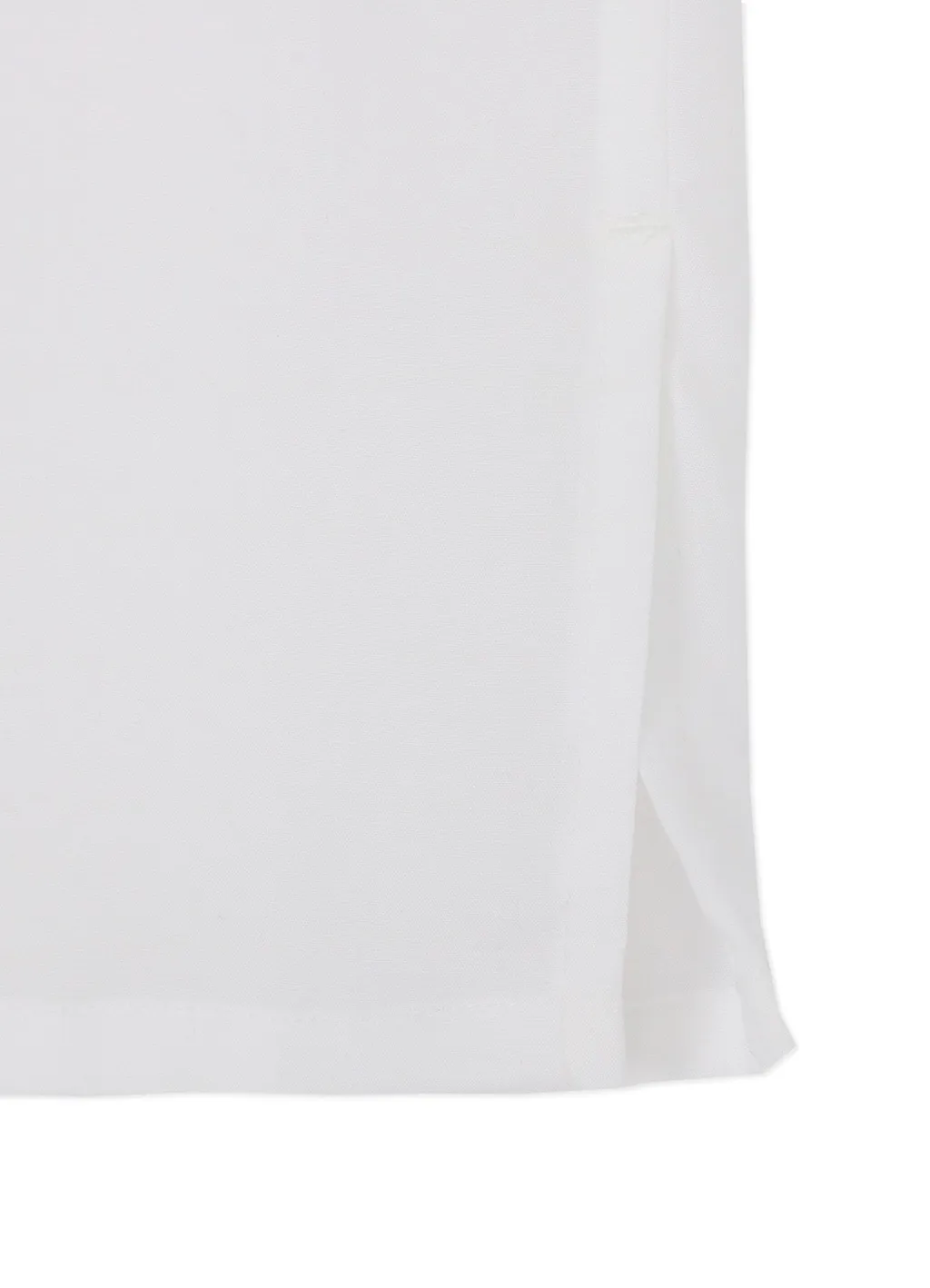 Cellulose Lawn String Detail Shirt