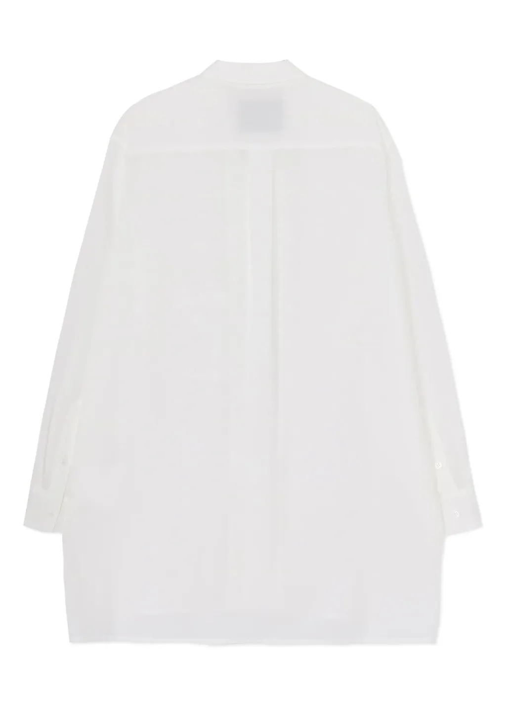 Cellulose Lawn Double Layered Shirt