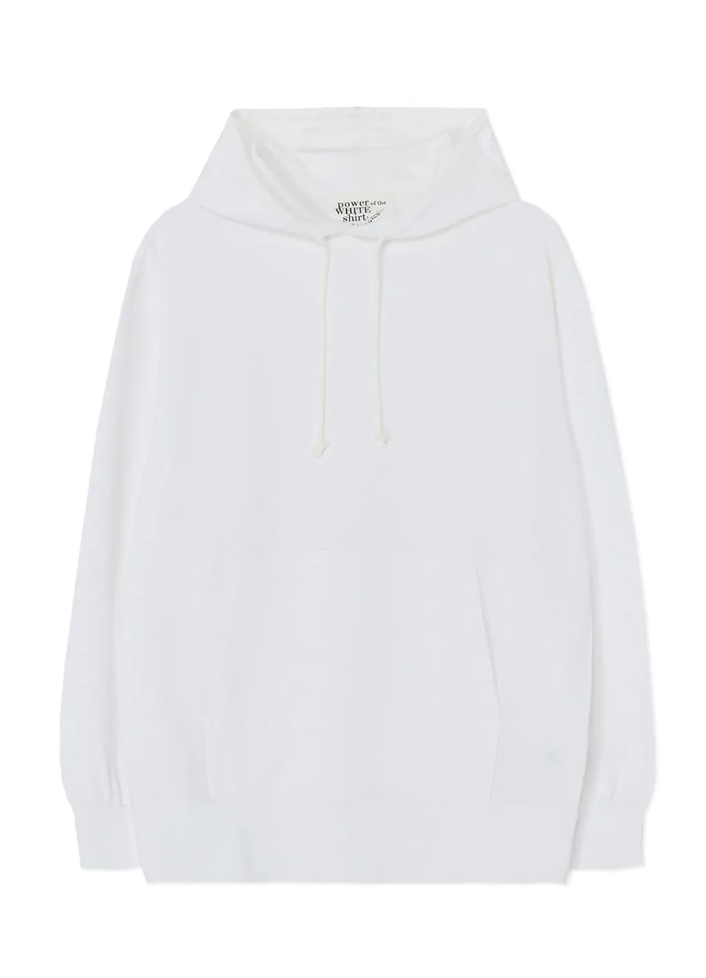 Pullover Hoodie
