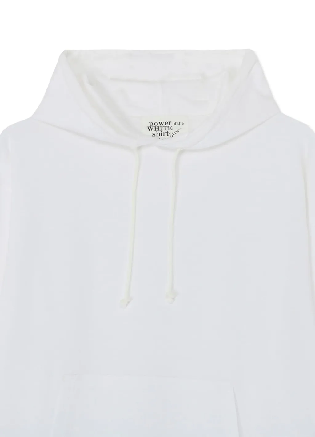 Pullover Hoodie