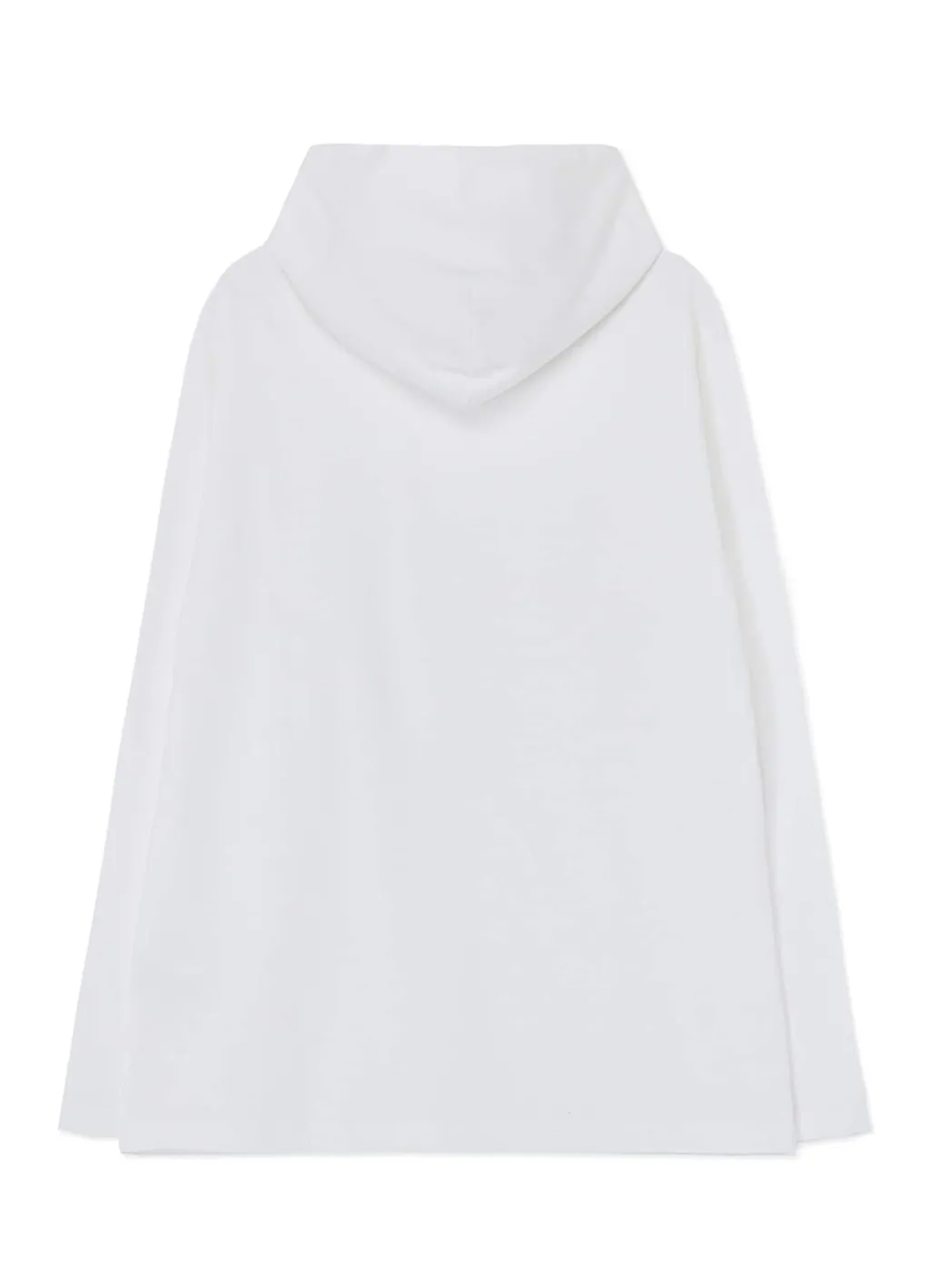 Hoodie Long Sleeve T