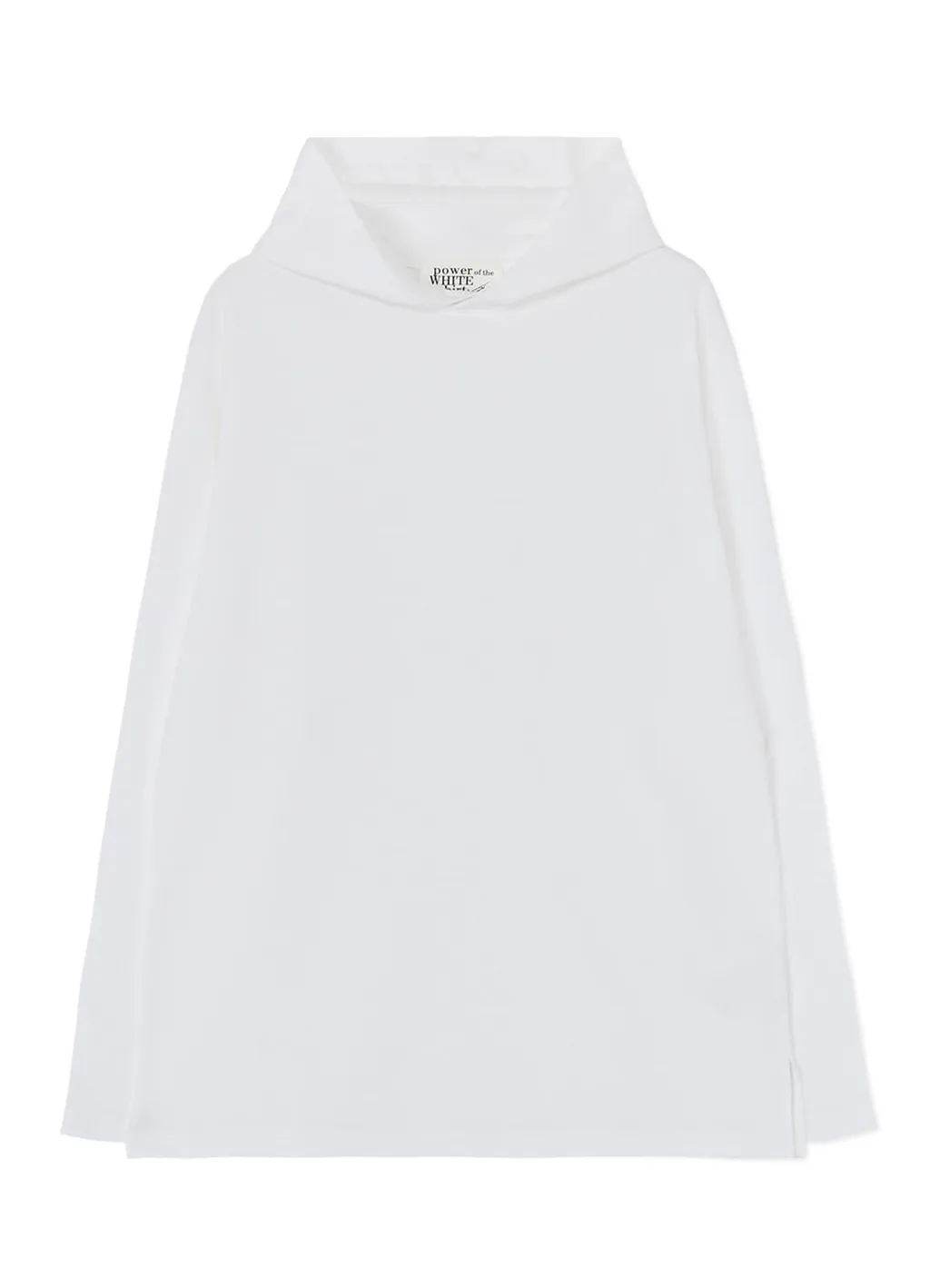 Hoodie Long Sleeve T