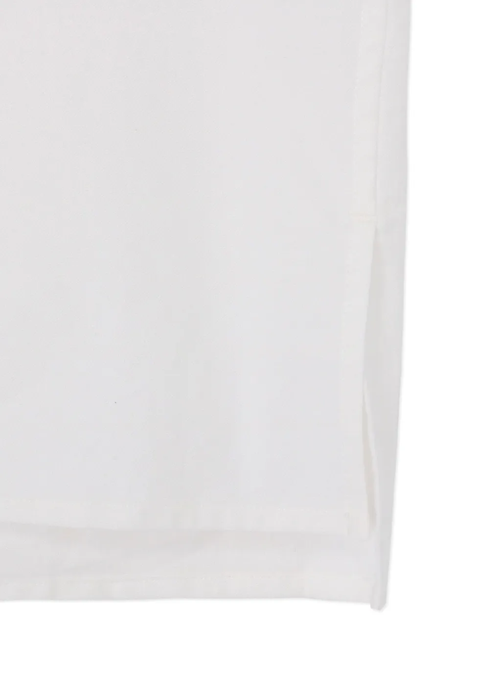 Cotton Twill Double Layered Shirt