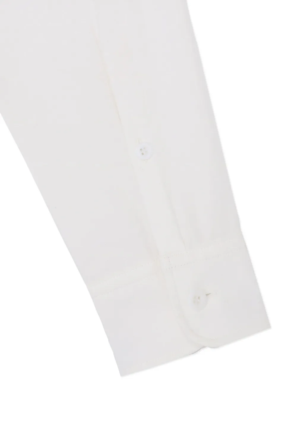 Cotton Twill Double Pockets Shirt