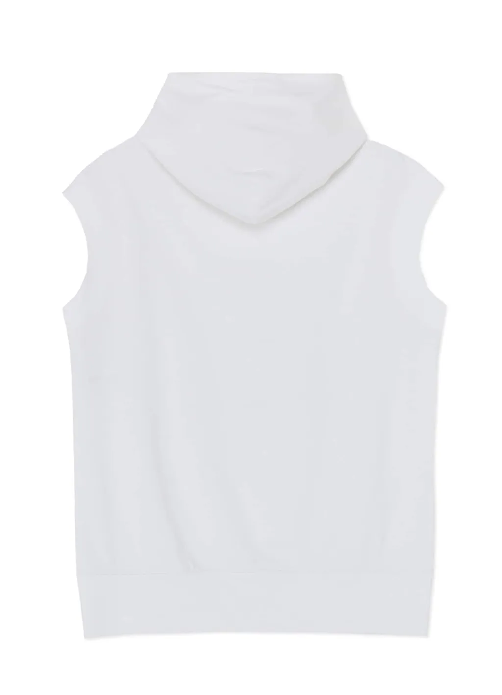 Hoodie Sweat Vest