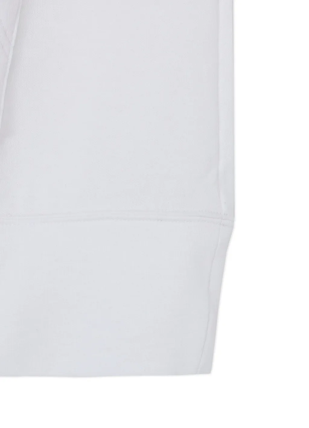 Hoodie Sweat Vest