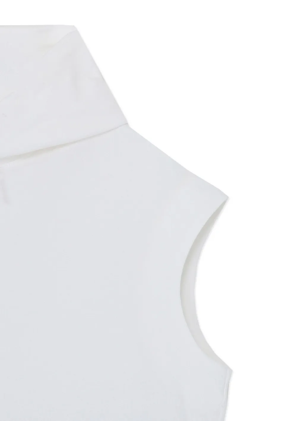 Hoodie Sweat Vest