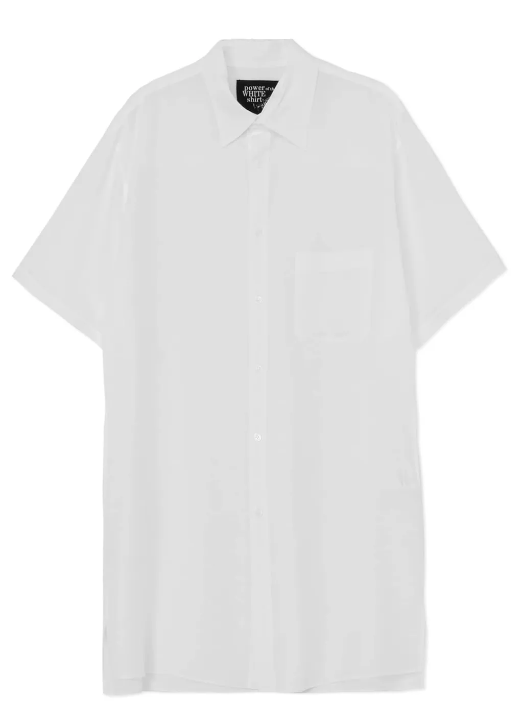 Arrange Collar Shirt3