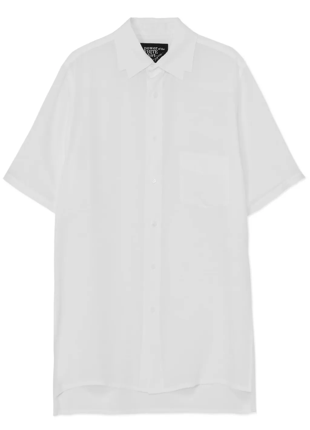 Arrange Collar Shirt1