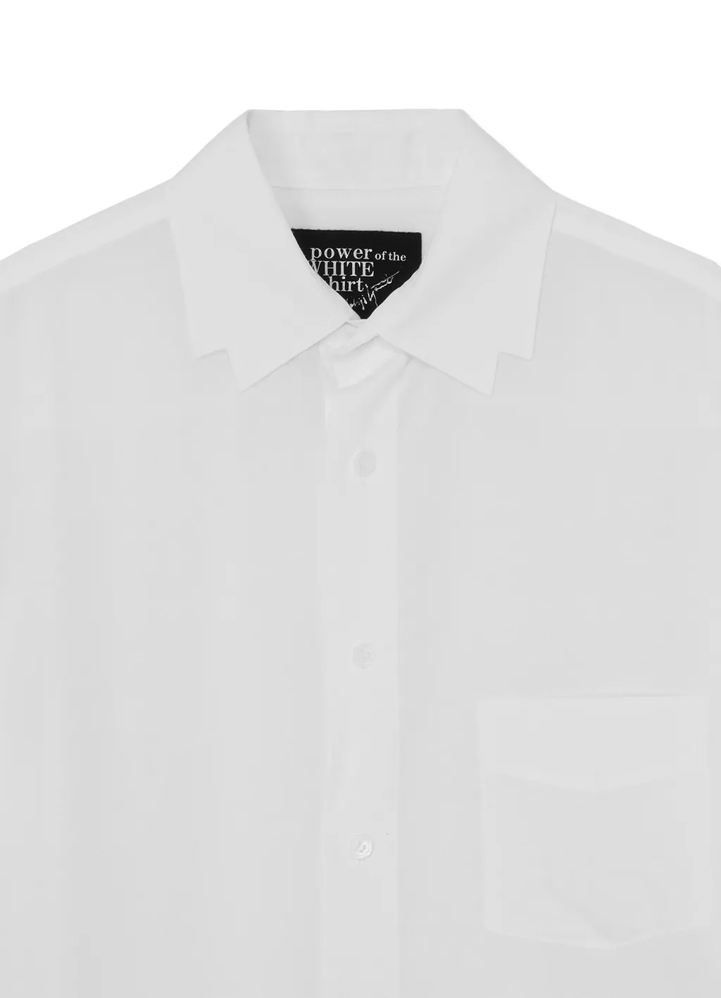 Arrange Collar Shirt1