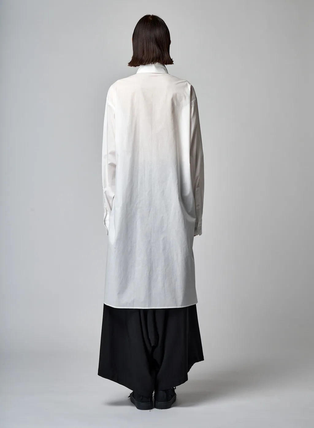 60/-Lawn Big Shirt