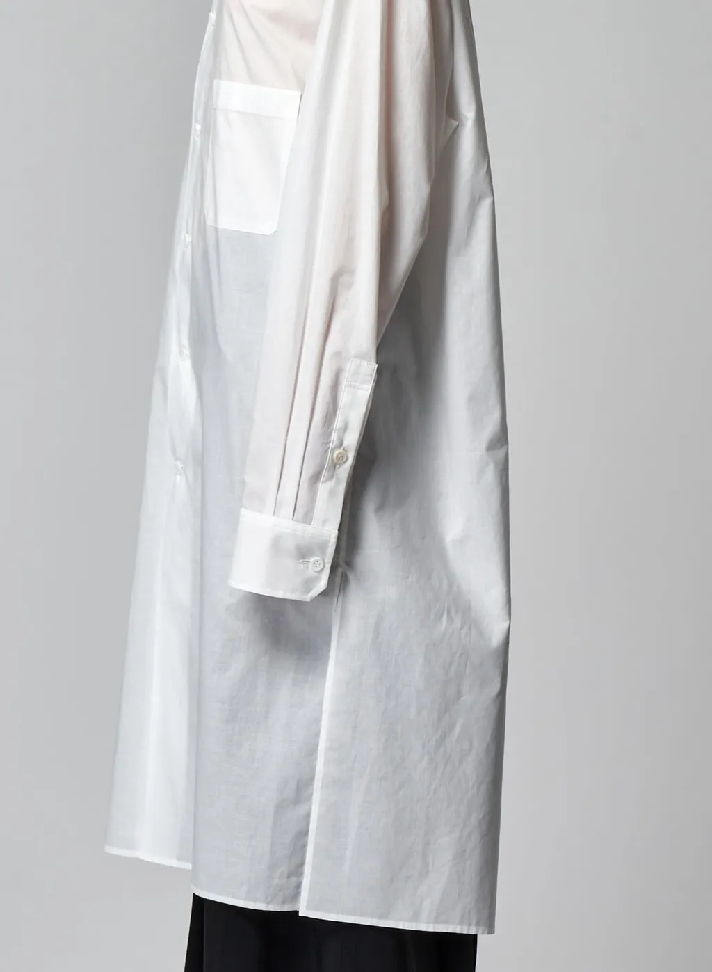 60/-Lawn Big Shirt