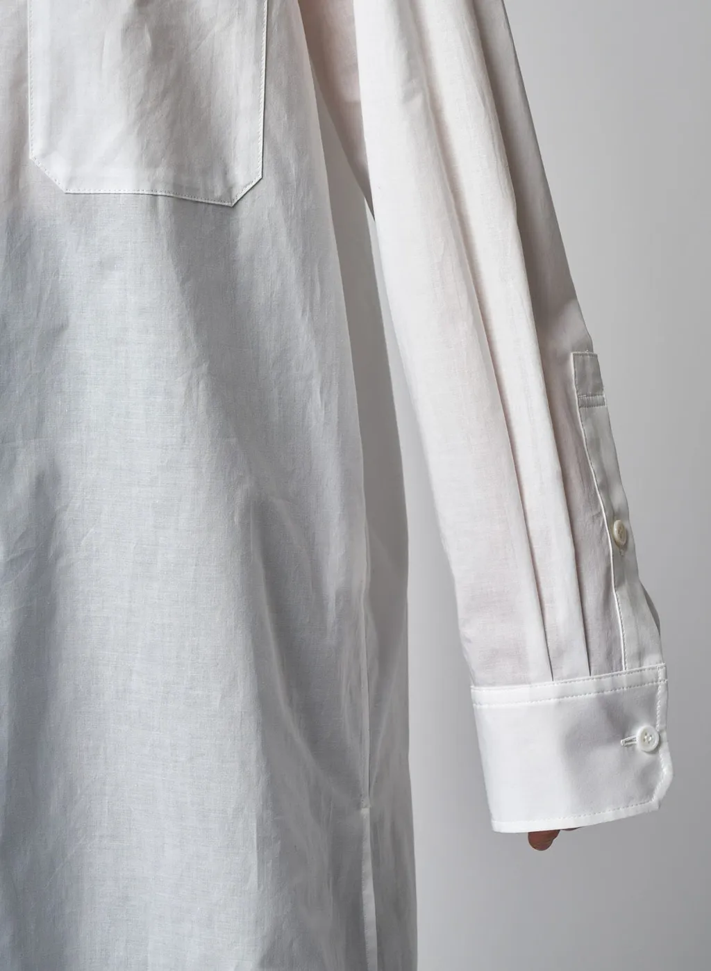 60/-Lawn Big Shirt