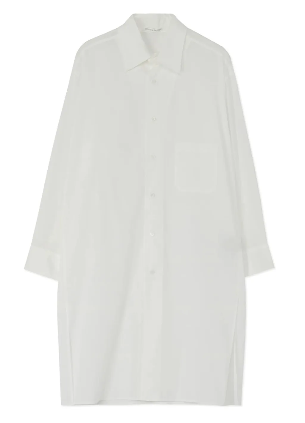 60/-Lawn Big Shirt