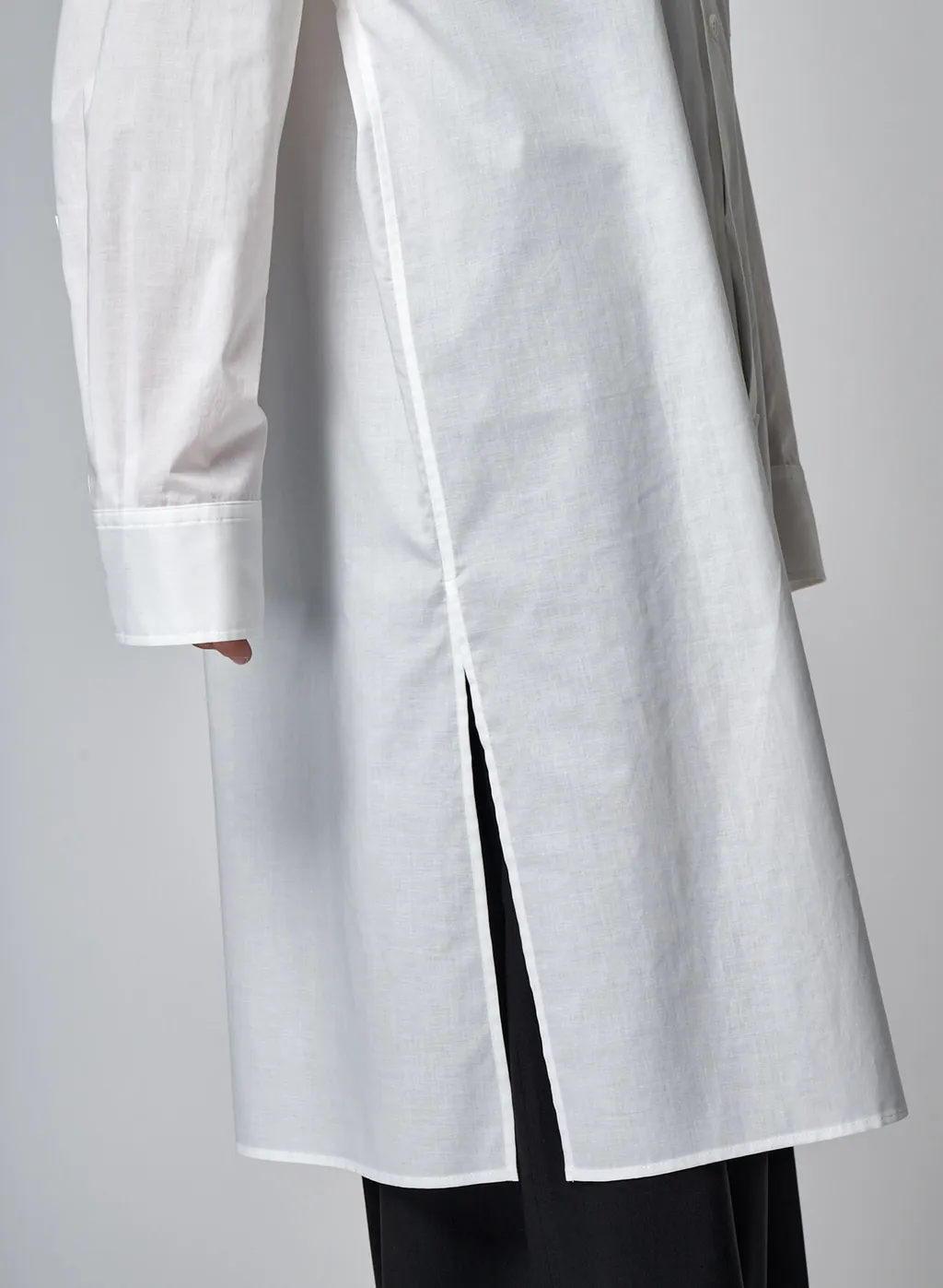 60/-Lawn Big Shirt