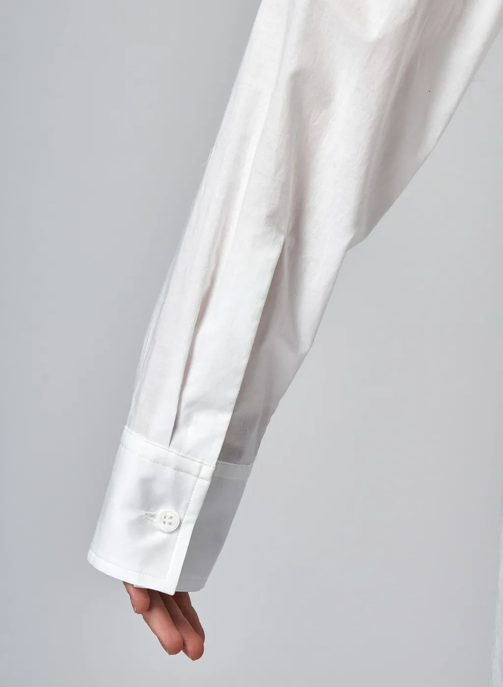 60/-Lawn Long Dress Shirt