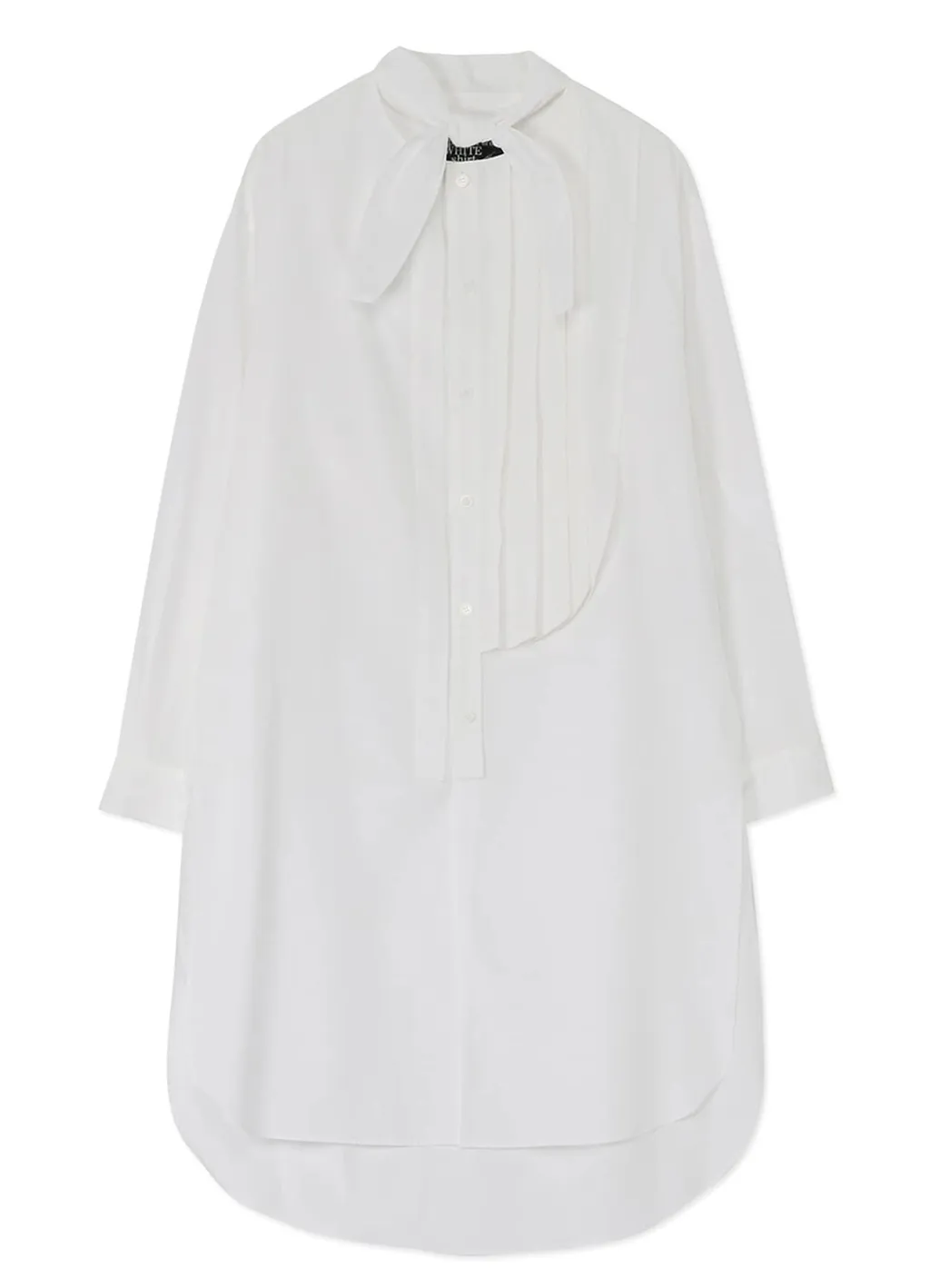 Wa.T Broad K-Pleats Patch Big B