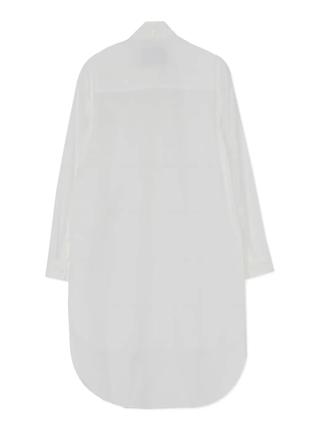 Wa.T Broad S-Detachable Wing Collar