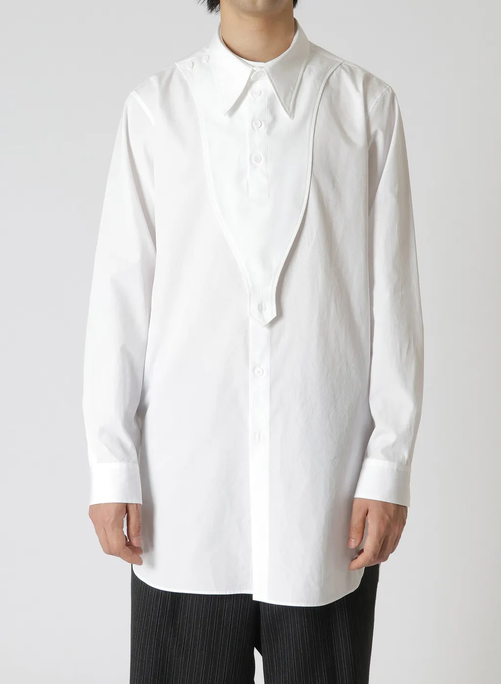 Wa.T Broad Y-Patch Spare Collar Long
