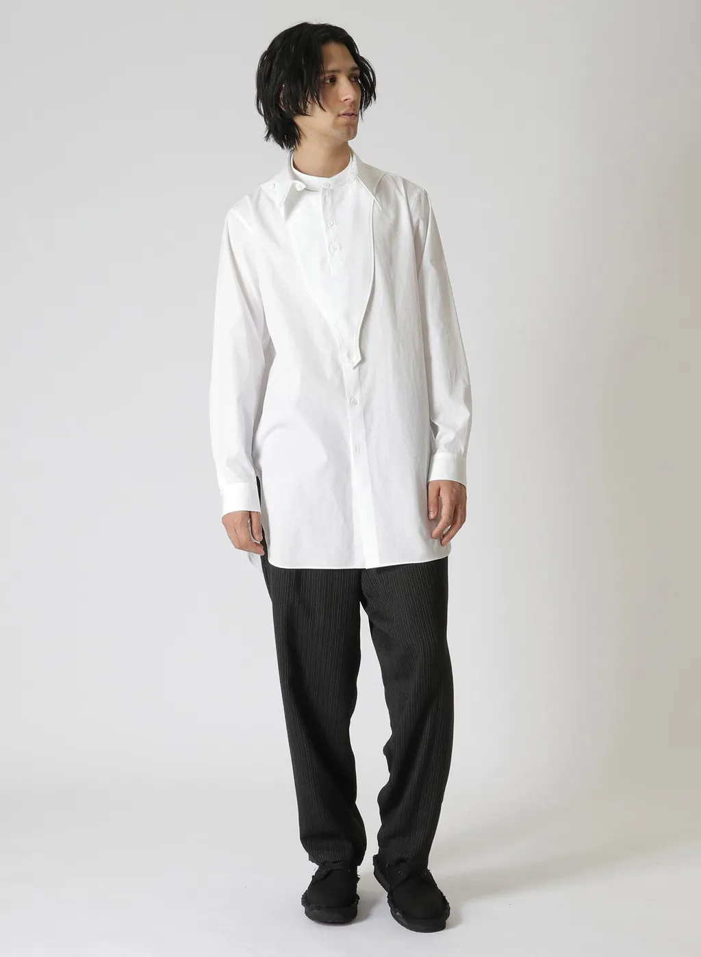 Wa.T Broad Y-Patch Spare Collar Long