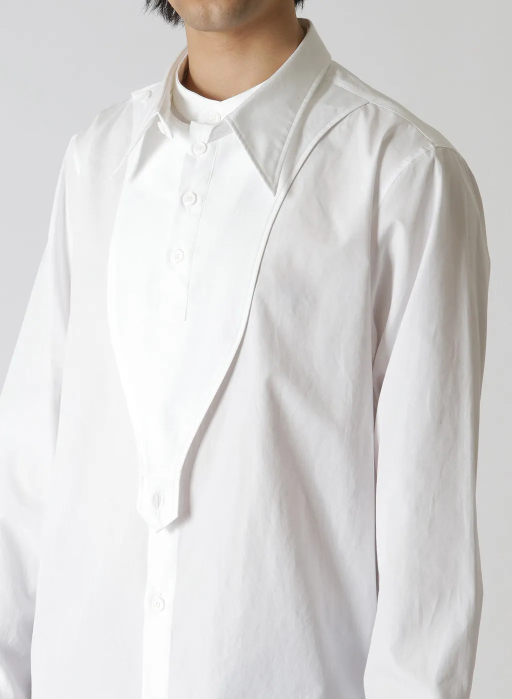 Wa.T Broad Y-Patch Spare Collar Long