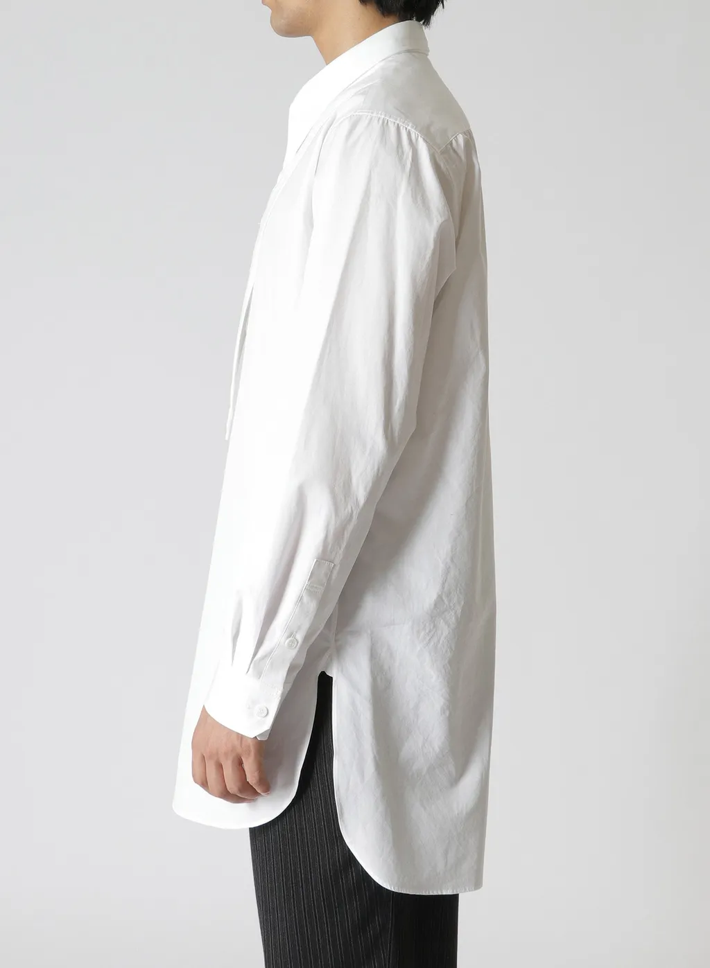 Wa.T Broad Y-Patch Spare Collar Long