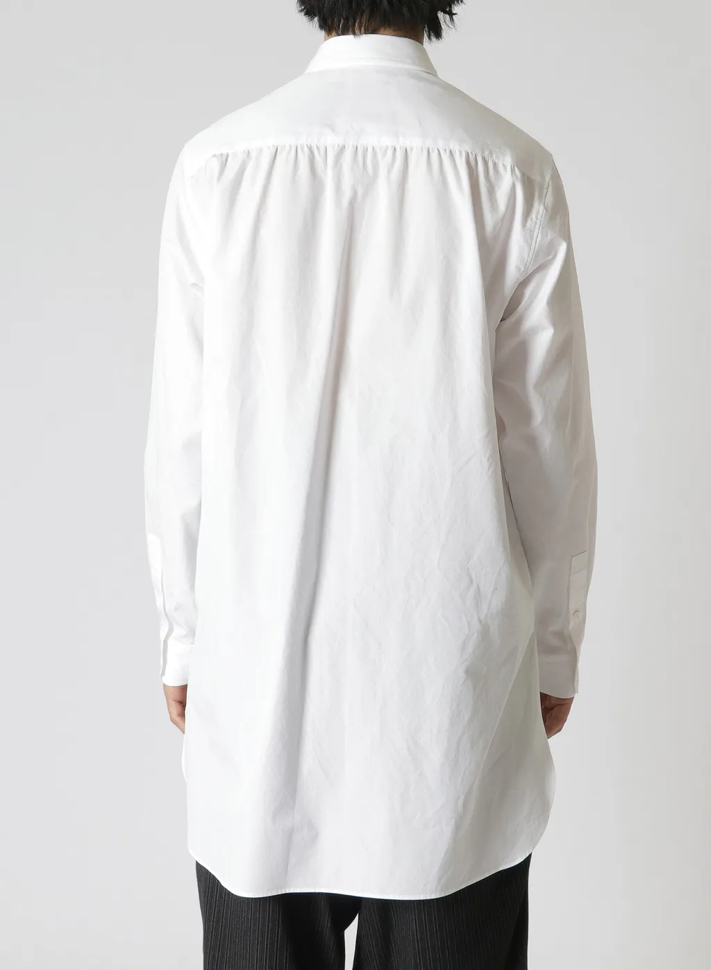 Wa.T Broad Y-Patch Spare Collar Long