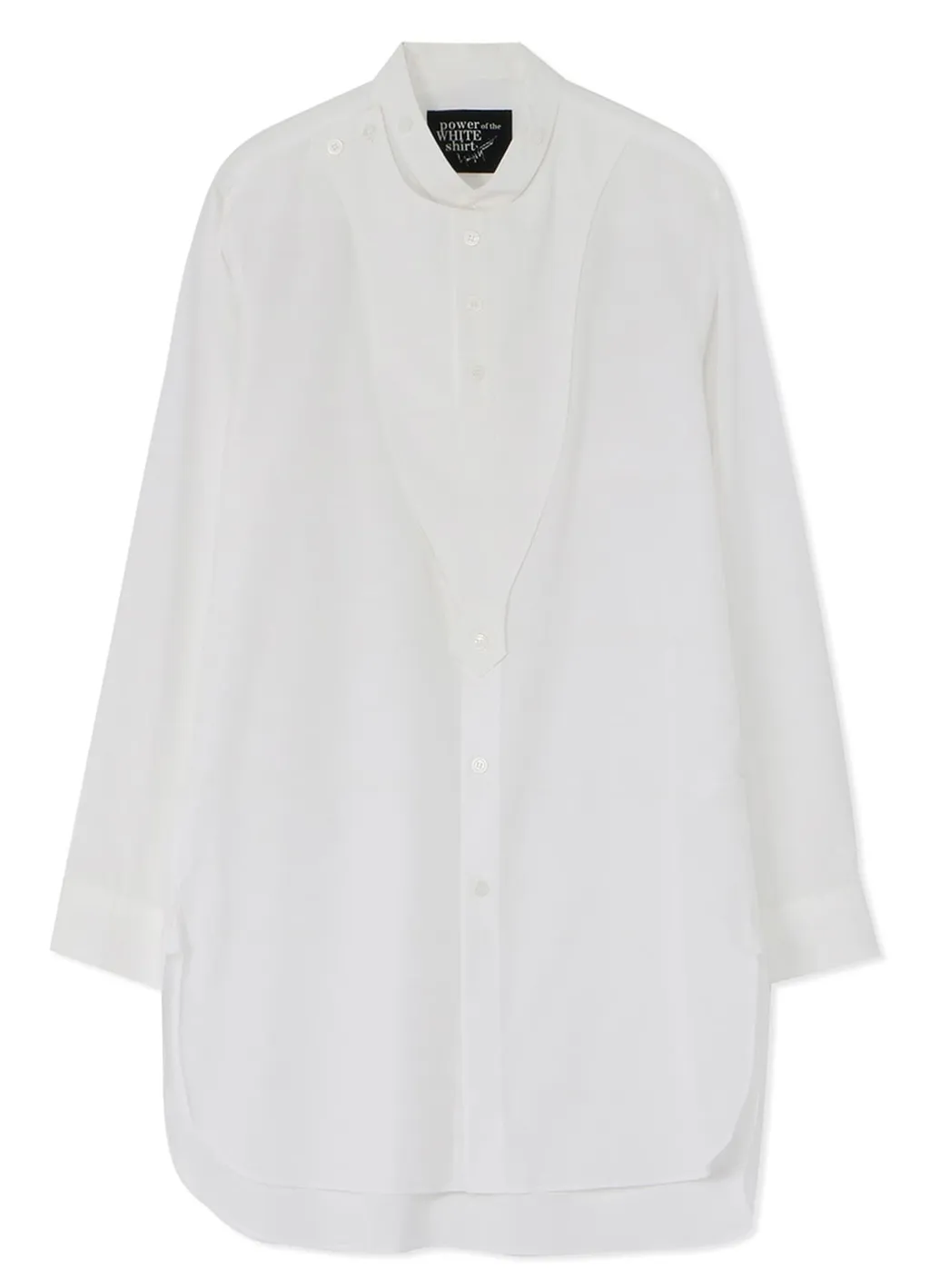 Wa.T Broad Y-Patch Spare Collar Long