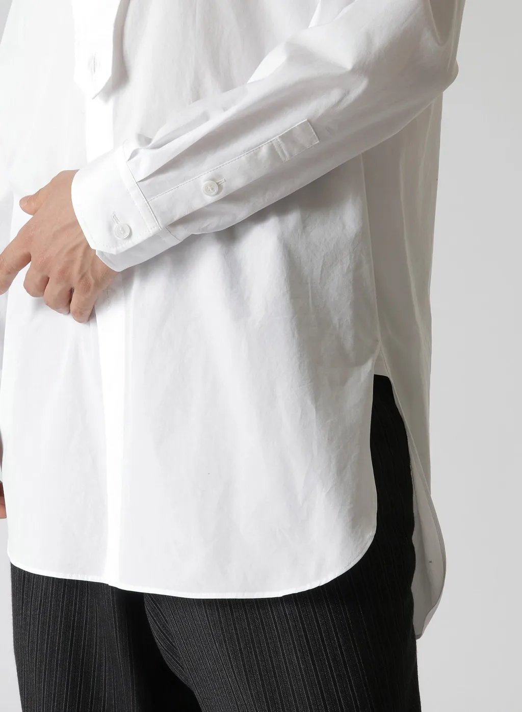 Wa.T Broad Y-Patch Spare Collar Long