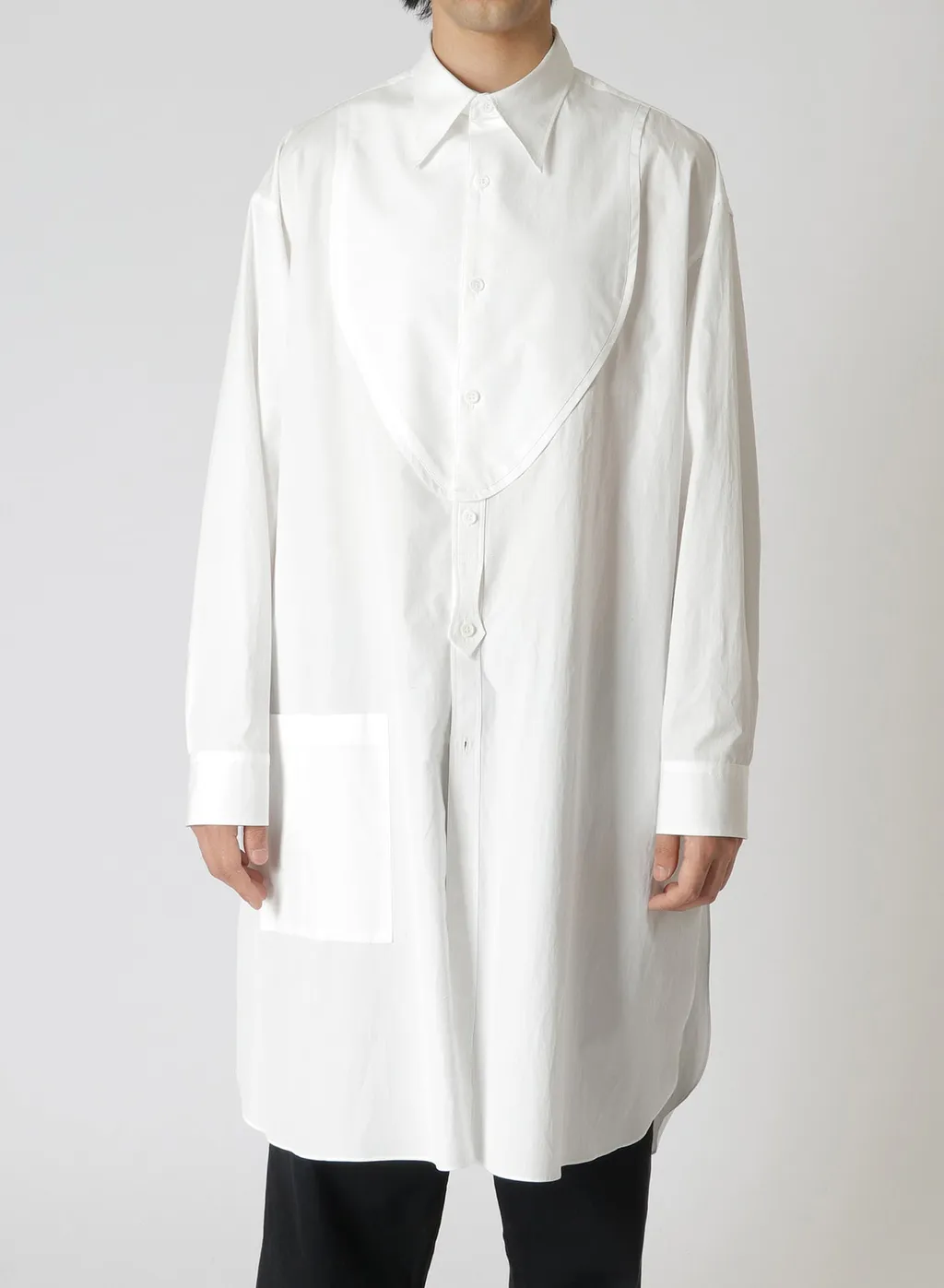 Wa.T Broad M-Patch Spare Collar Big B