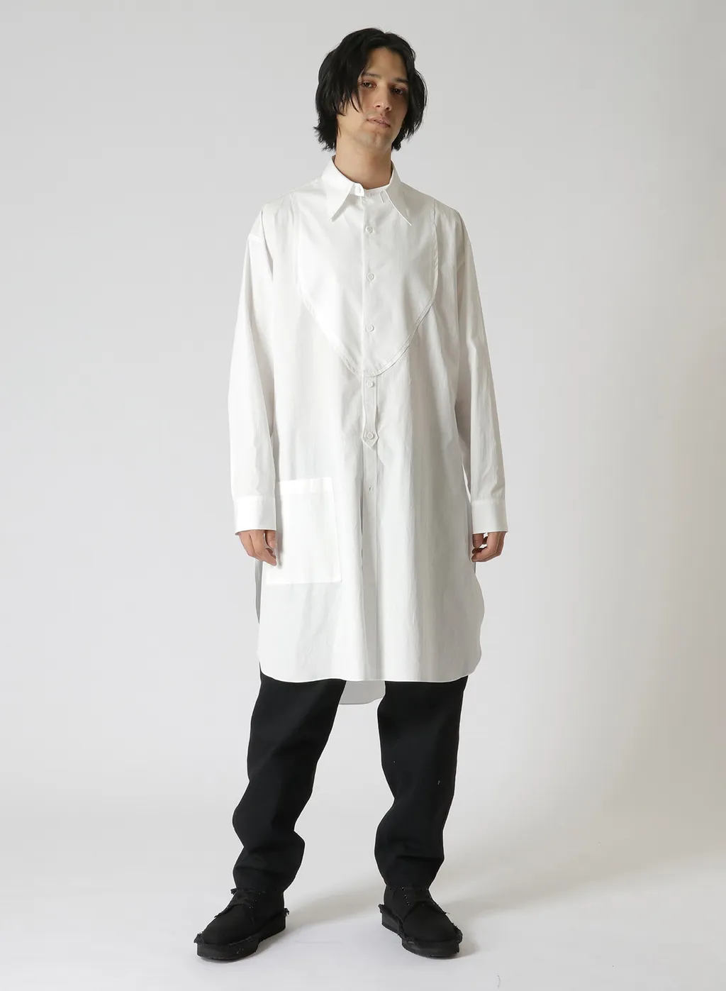 Wa.T Broad M-Patch Spare Collar Big B