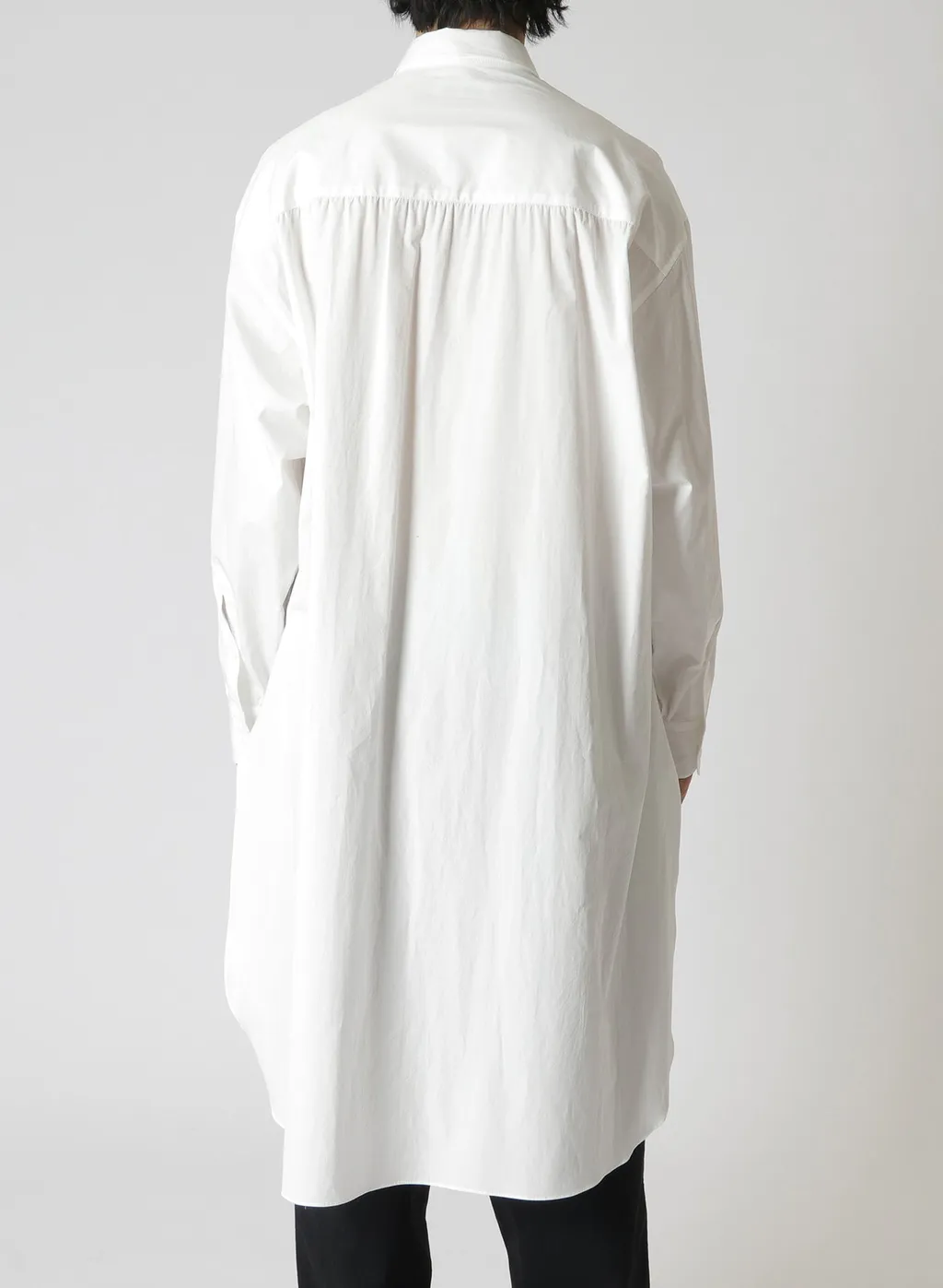 Wa.T Broad M-Patch Spare Collar Big B