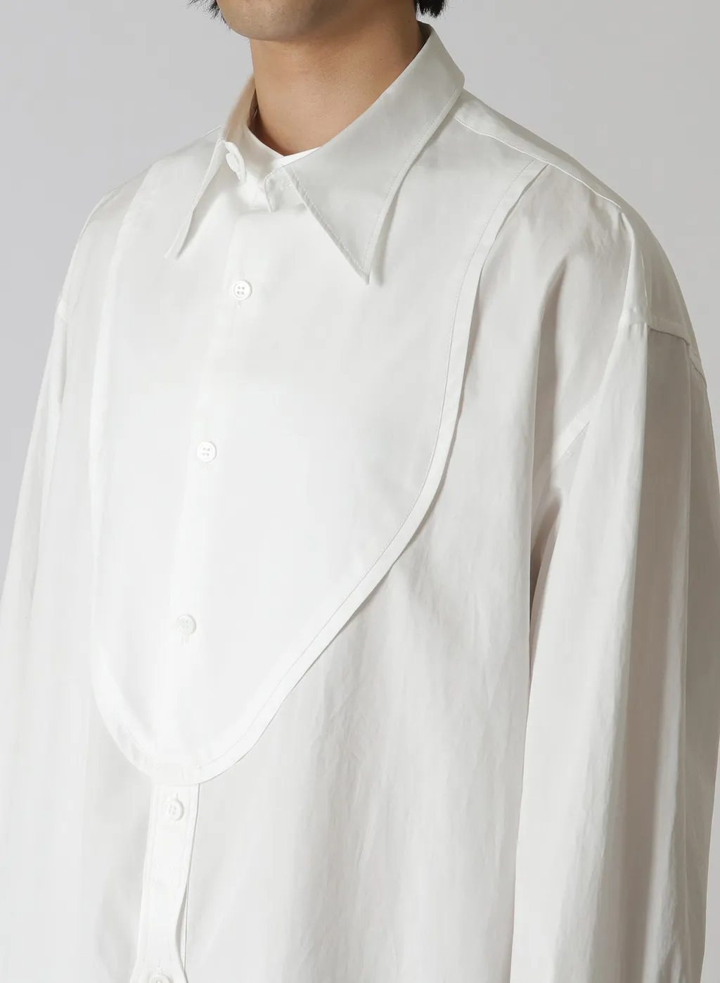 Wa.T Broad M-Patch Spare Collar Big B