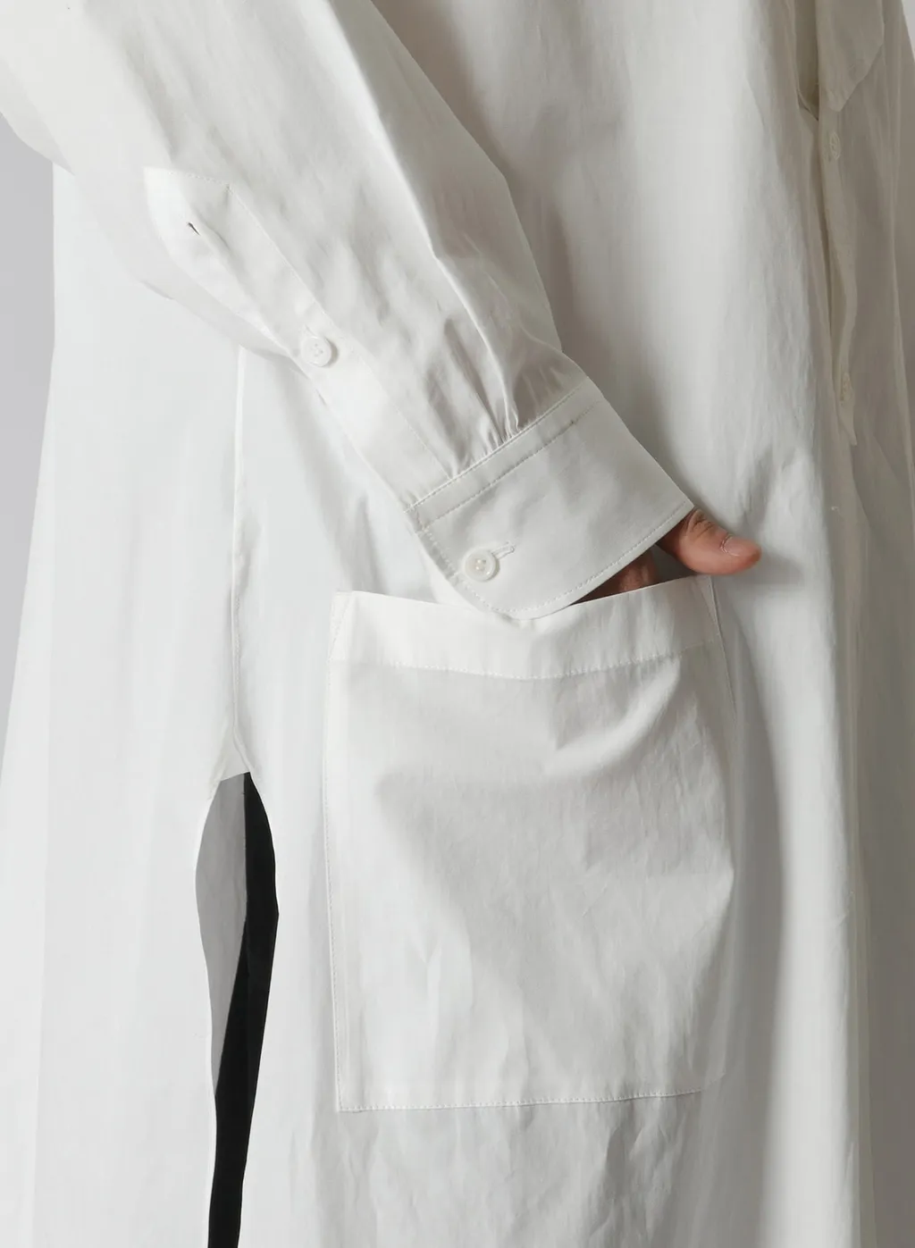 Wa.T Broad M-Patch Spare Collar Big B