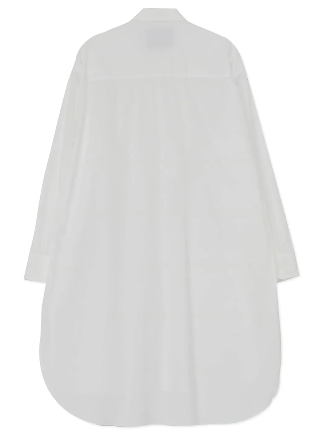 Wa.T Broad M-Patch Spare Collar Big B