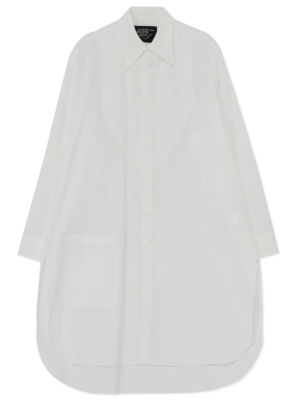 Wa.T Broad M-Patch Spare Collar Big B