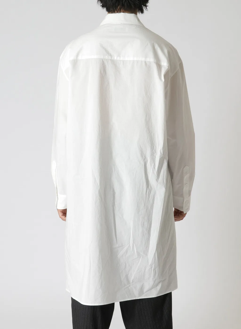 60/- Lawn M-F Pin Tuck String B