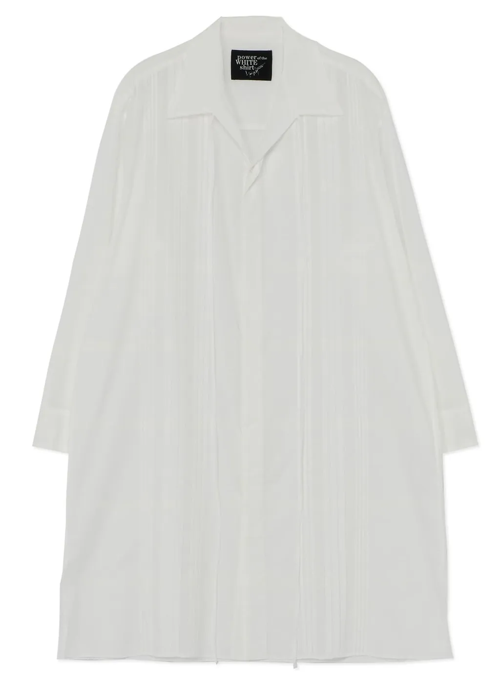 60/- Lawn M-F Pin Tuck String B