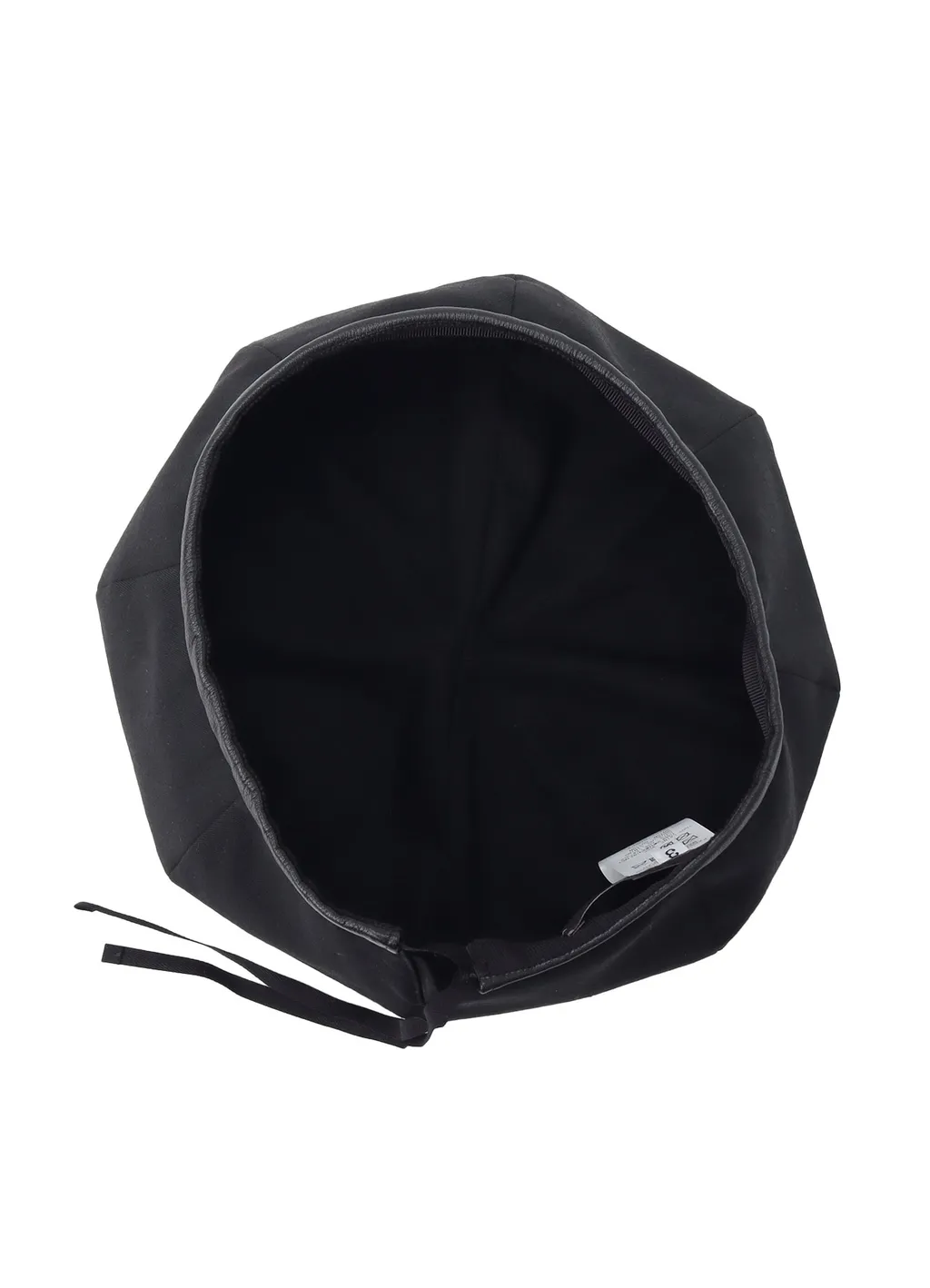 Wool Beret