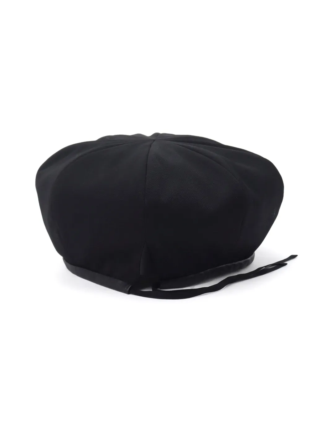 Wool Beret