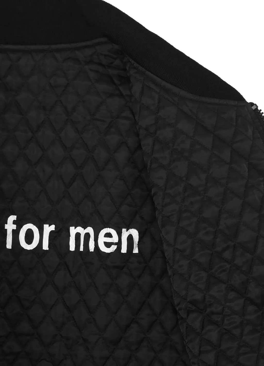 Staff Blouson